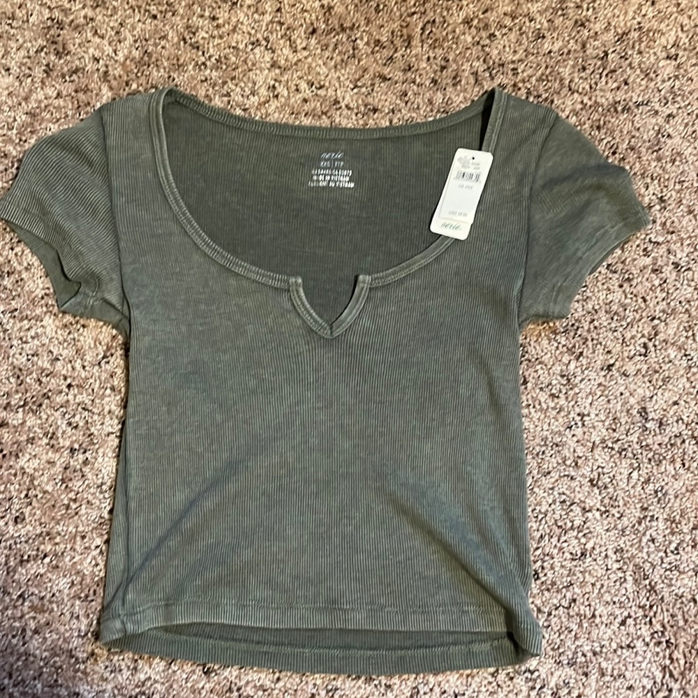Aerie Top